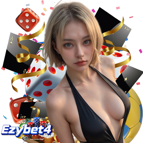 ezybet4 คาสิโน