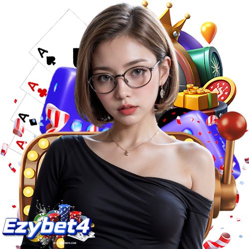 ezybet4 เครดิตฟรี